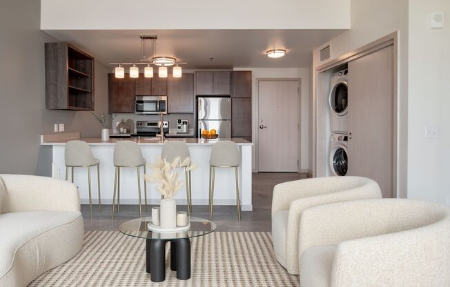 1 bed, 1 bath, 670 sqft, $1,885, Unit 0416