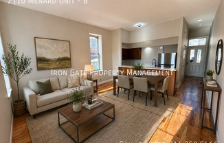 2110 MENARD