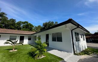 Edgewood Apartments LLC