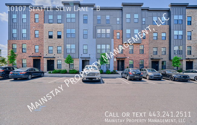 10107 SEATTLE SLEW LN