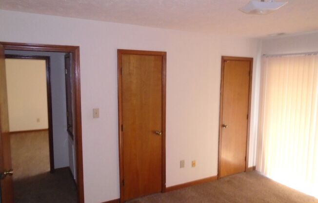 2 beds, 2 baths, $850