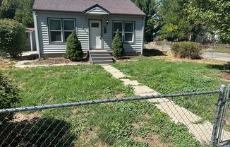 3-Bedroom Home on Boise Bench