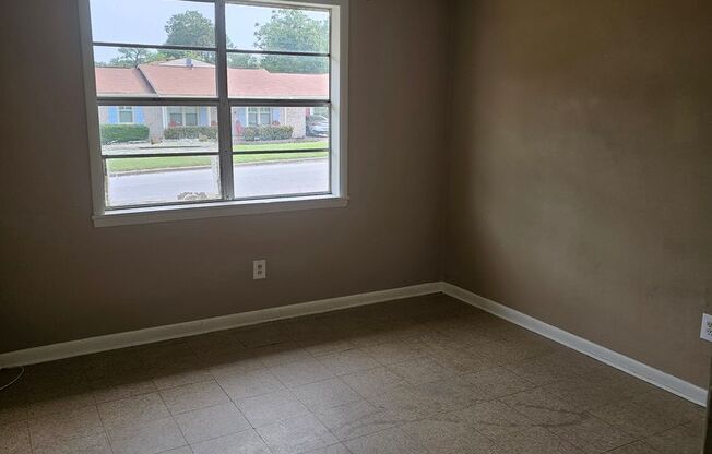 2 BR All Electric