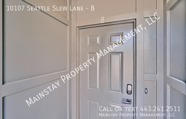 10107 SEATTLE SLEW LN