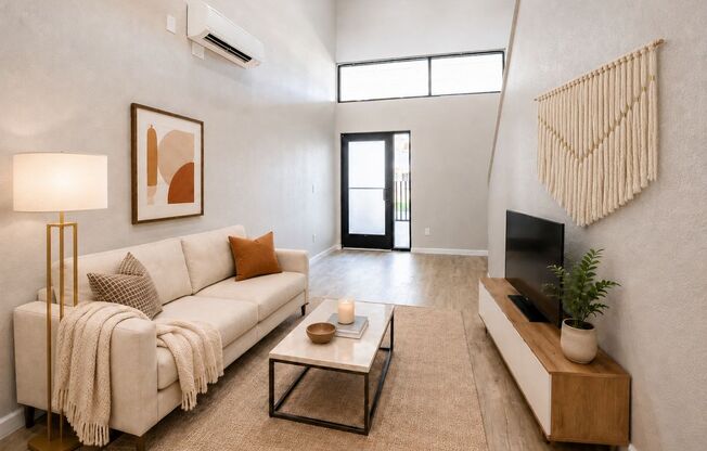1 bed, 1 bath, 485 sqft, $866, Unit 1120