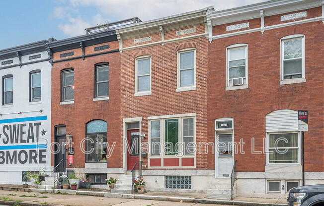 3033 EASTERN AVE