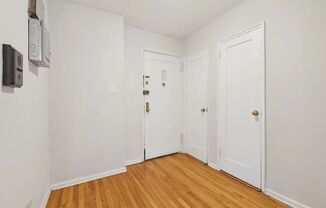 1 bed, 1 bath, $1,750, Unit APARTMENT 2G