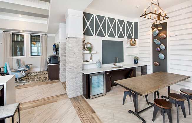 Residence at Riverwatch | Augusta, GA