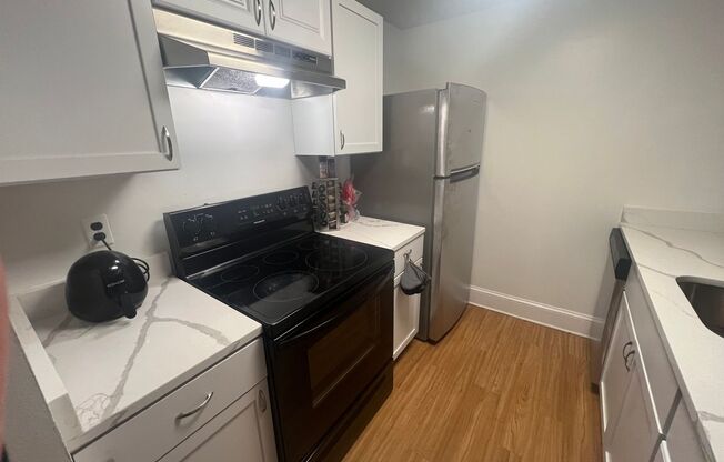 1 bed, 1 bath, $1,350, Unit 114 Apt. B