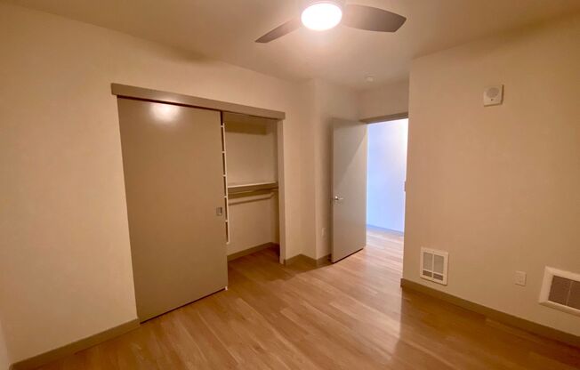 1 bed, 1 bath, 727 sqft, $1,650, Unit 201-MFTE