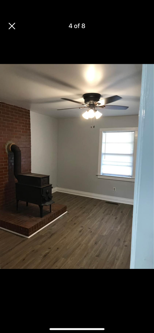 Cozy 2 bedroom in Central!