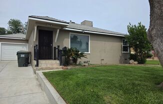 2512 Edwards Ave. -House