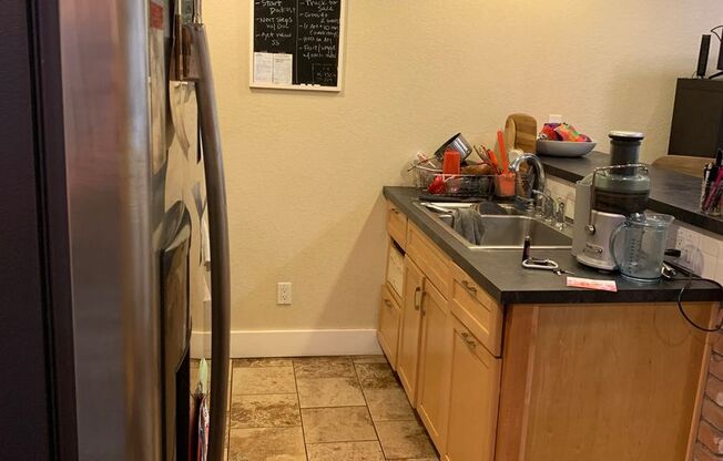 Updated 2-Bedroom Apartment in a Charming Community