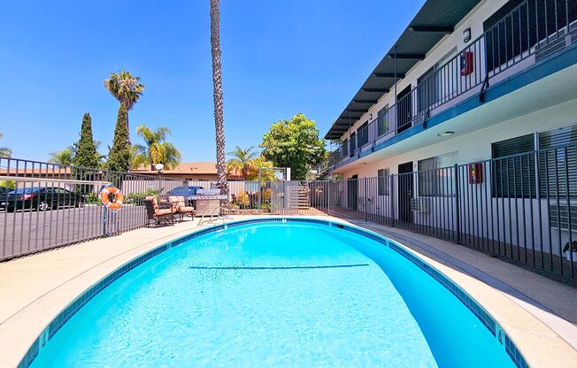 Welcome to La Mesa Palms - Please call Jusdivia at 619-384-5169