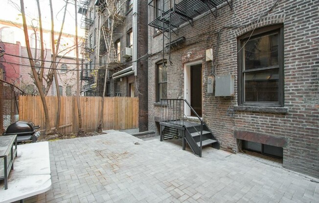 4 beds, 1.5 baths, $8,495, Unit 2