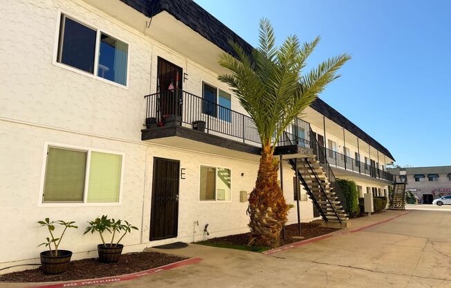 Chula Bella Apartments