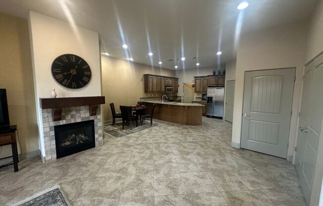Bella Terrazza Condo