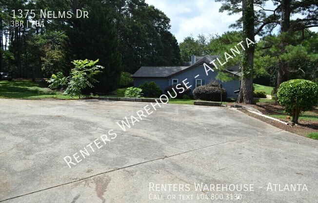 1375 Nelms Dr