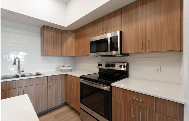 Zimmerman Luxury Apartments
