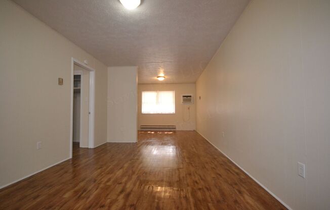 1 bed, 1 bath, $625, Unit 422