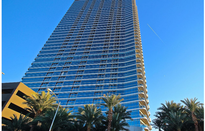 Experience elevated high-rise living at The Martin.