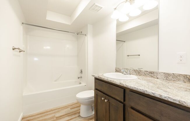 2 beds, 2 baths, 952 sqft, $1,695, Unit 116-205