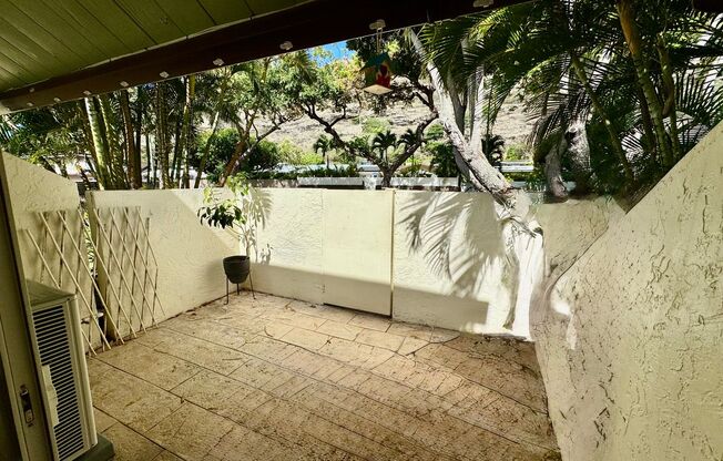 3/2/2 Townhome at Village Green