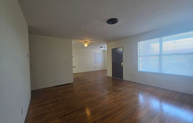 3 bedroom 2 Bath Single Family Home