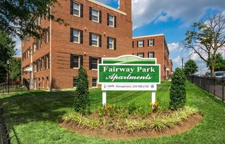 Fairway Park