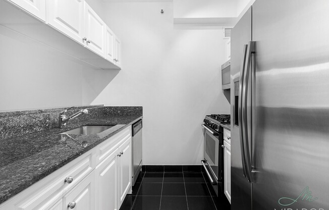 Studio, 1 bath, $5,000, Unit 1405