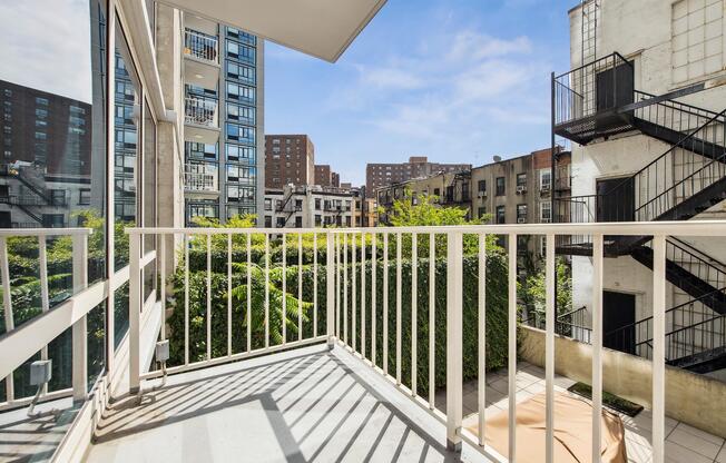1 bed, 1 bath, 653 sqft, $4,795, Unit 3A