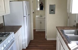 1 bed, 1 bath, 600 sqft, $1,650, Unit 3912