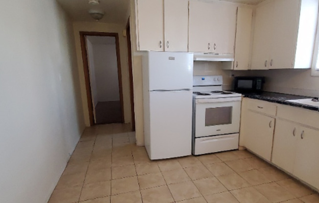 1 bed, 1 bath, $1,150