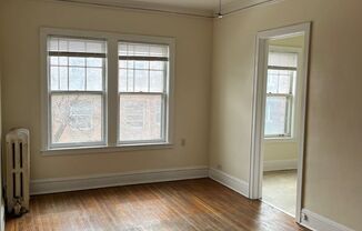 Ridgewood
