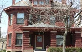 23 S. Monroe Avenue