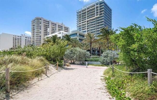 1 bed, 1.5 baths, $7,500, Unit # 407