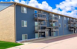 Cleveland Heights Apartments