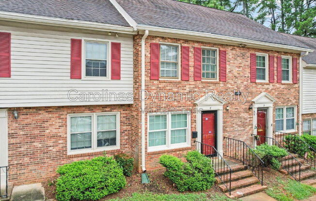6436 OLD PINEVILLE RD