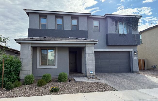 Lovely Eastmark Mesa 4 Bedroom Home for Rent!