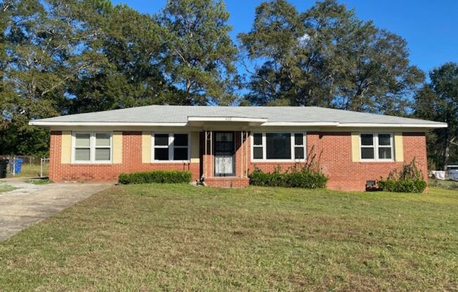 3 Bedroom 1.5 Bathroom Home - HAPP Accepted