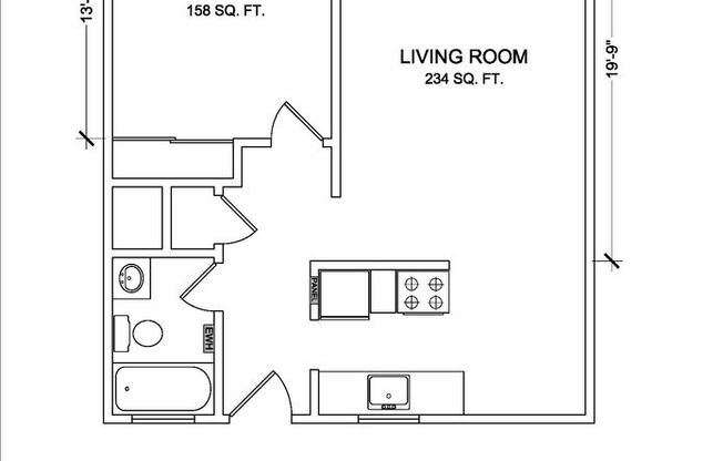 Partner-provided property photo