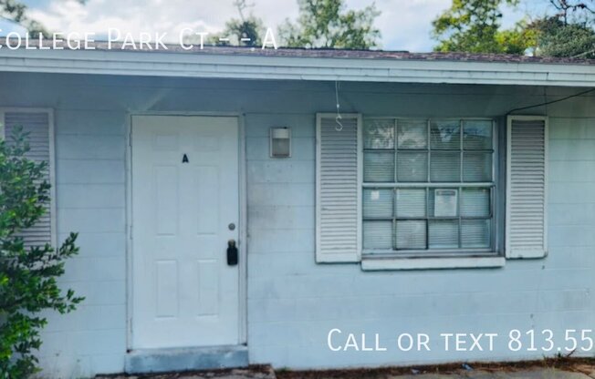 1409 COLLEGE PARK CT