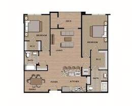 Partner-provided photo for $2873 unit