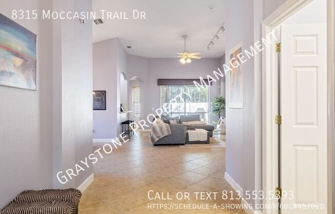 8315 MOCCASIN TRL DR