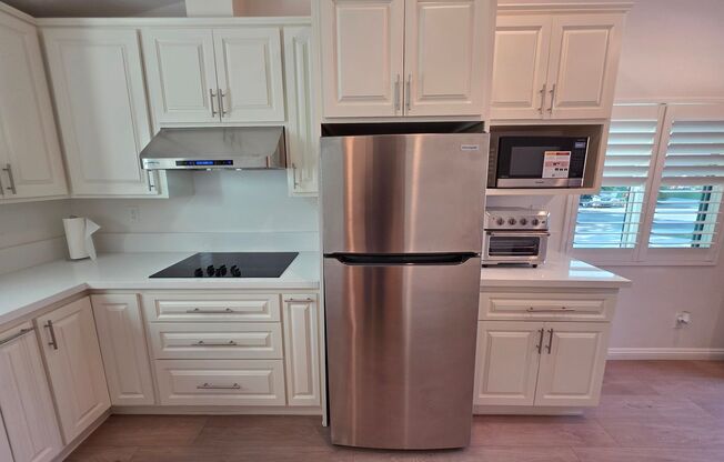 Newly built 1 Bed, 1 Bath ADU