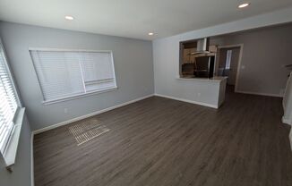 2 beds, 1.5 baths, $1,995