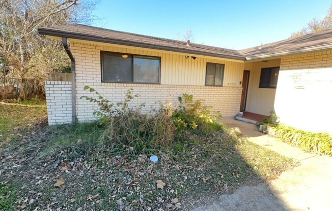 For Rent: Spacious 2-Bedroom, 2-Bath Home in OKC!