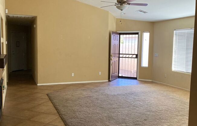 Phoenix Home