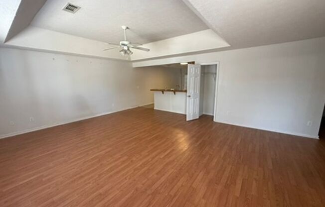 Updated Auburn Duplex