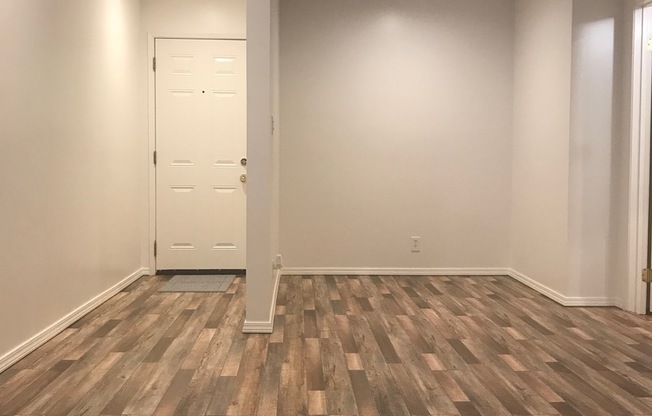 Ave 63 Apartments